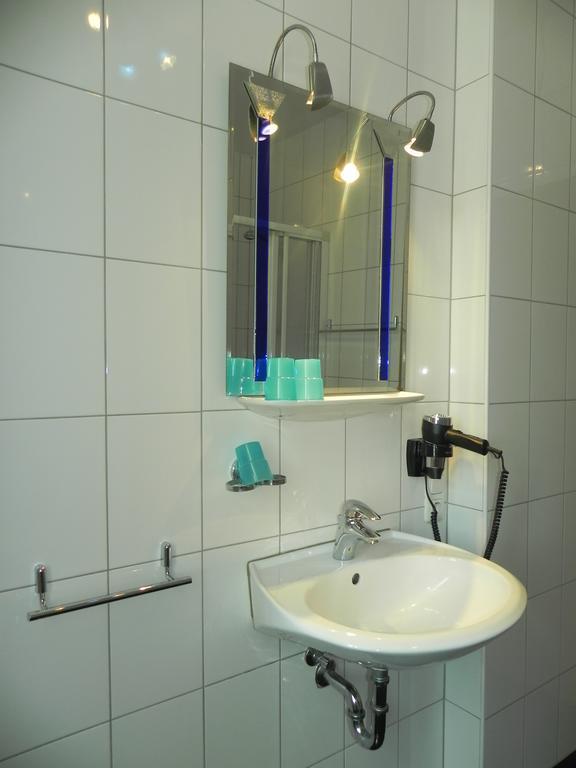 Hotel - Restaurant Braustube Haaren Phòng bức ảnh